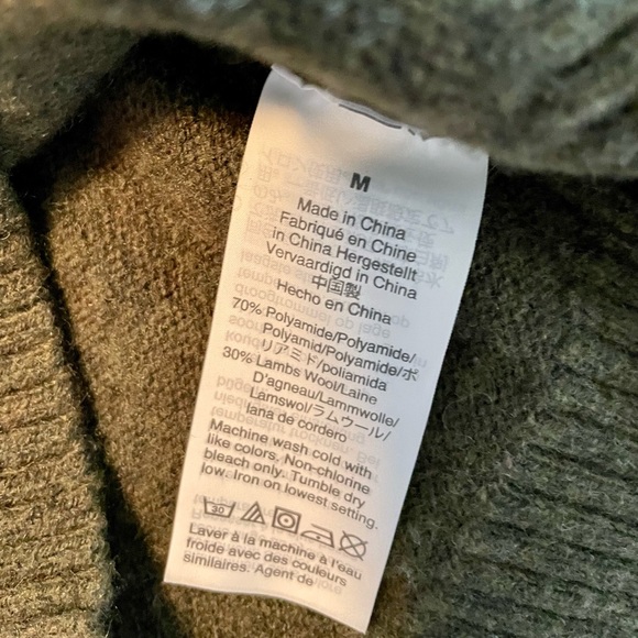 JCrew Sweater - Picture 4 of 4